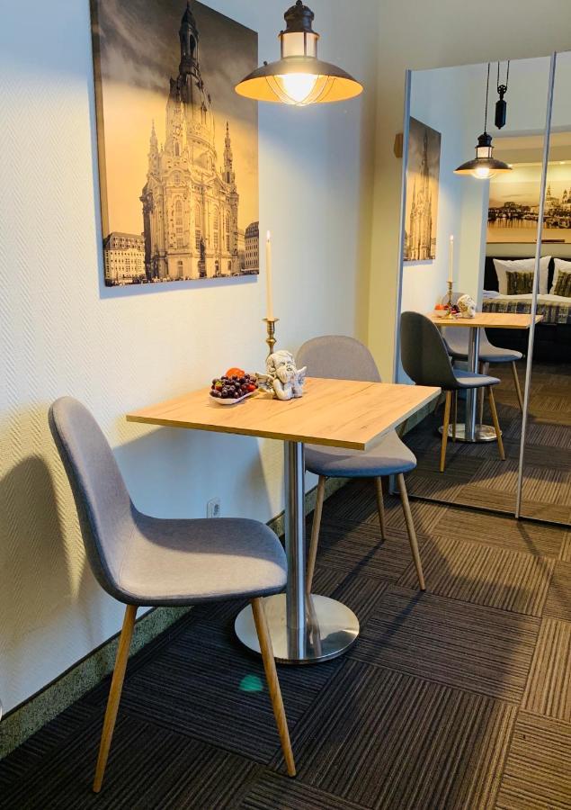 Restaurant Und Pension Zur Puppenstube Stolpen Dış mekan fotoğraf